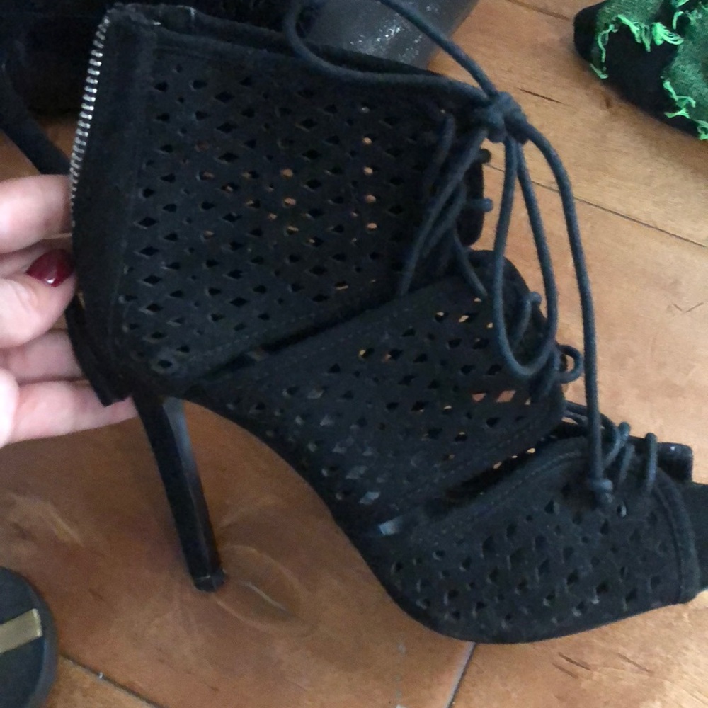 Zara shoes